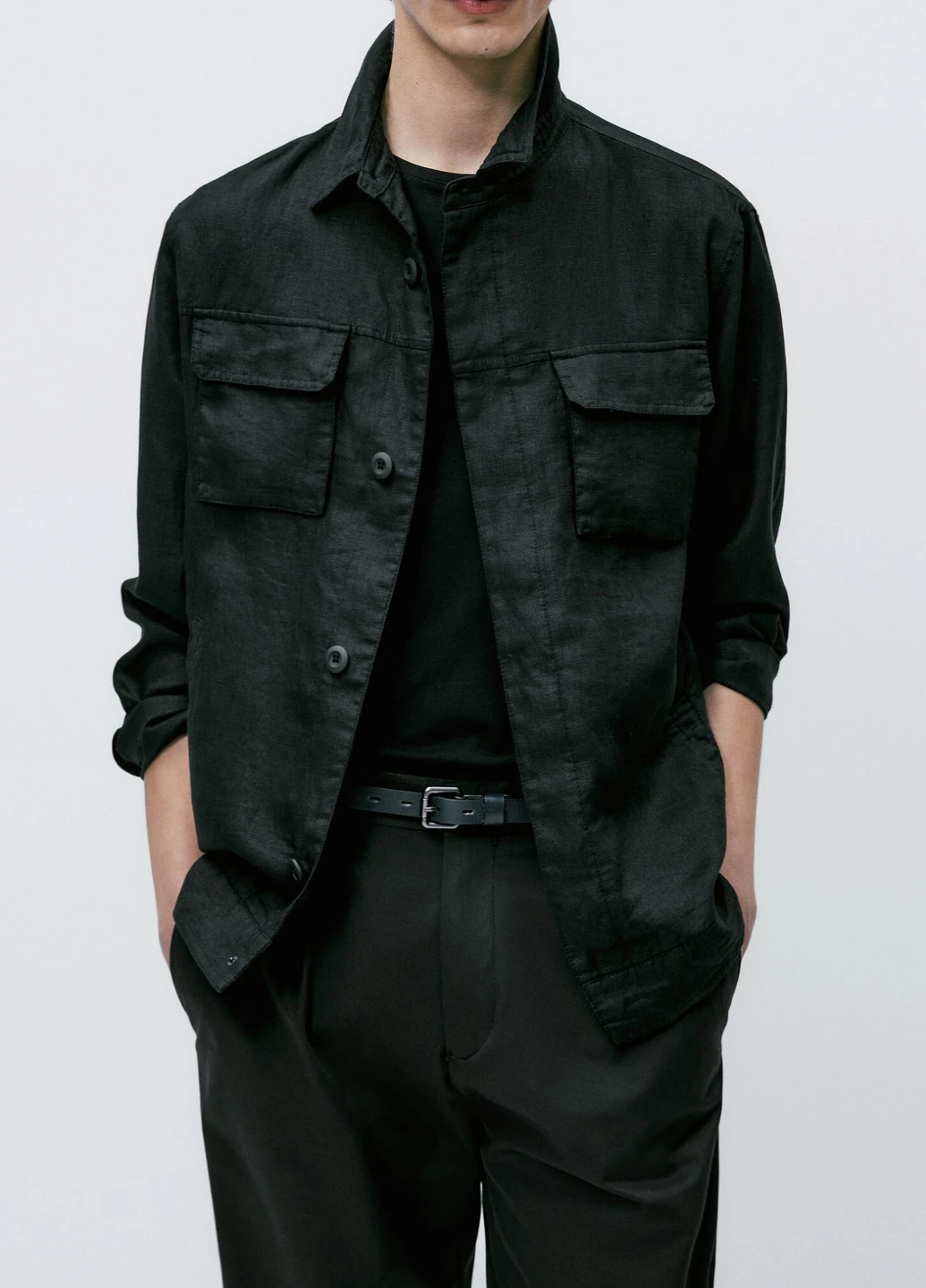 Піджак Massimo Dutti (259899059)
