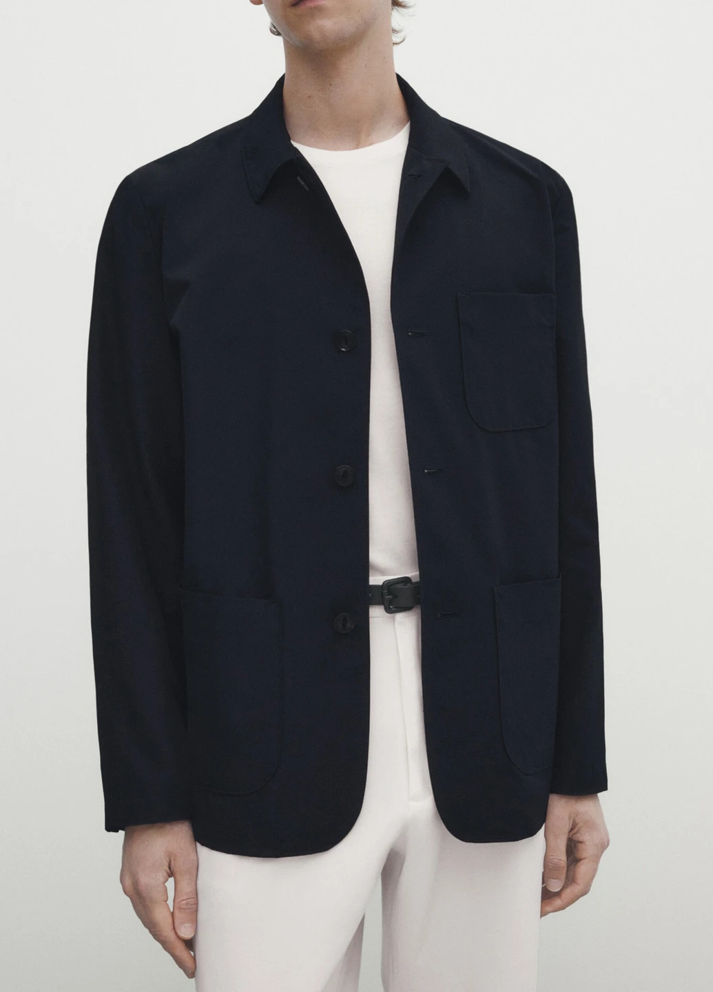 Піджак Massimo Dutti (259899082)