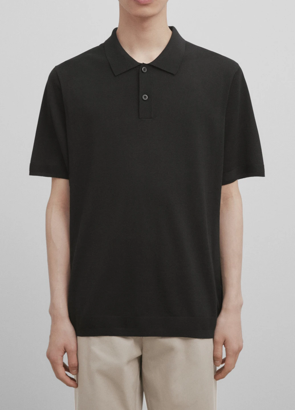 Поло Massimo Dutti (259899052)