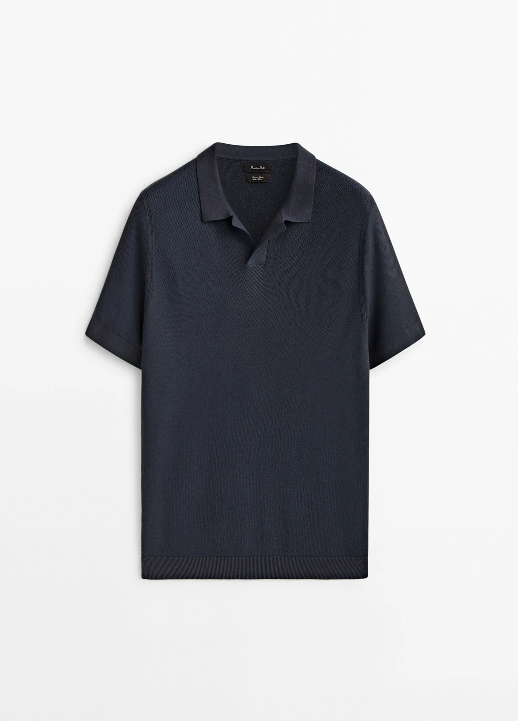 Поло Massimo Dutti (259899037)