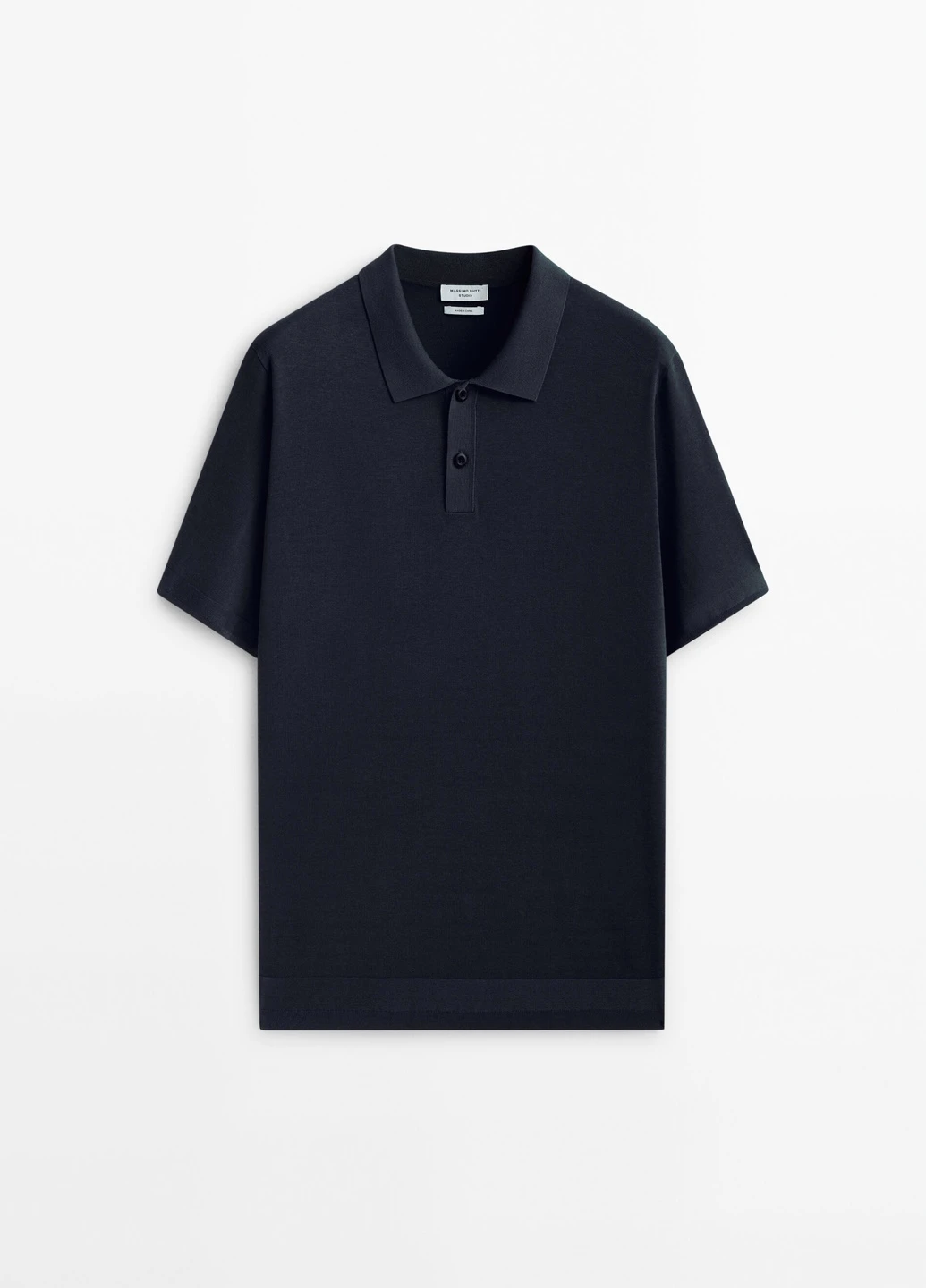 Поло Massimo Dutti (259899042)