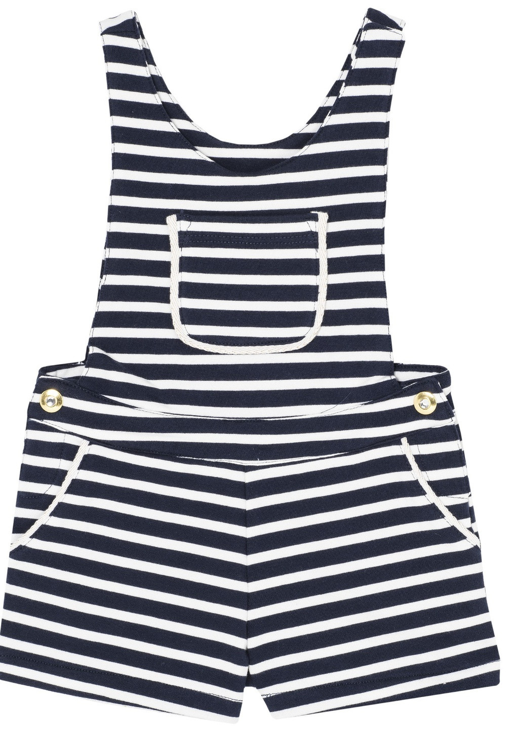 Полукомбинезон-шорты Chicco (259900615)