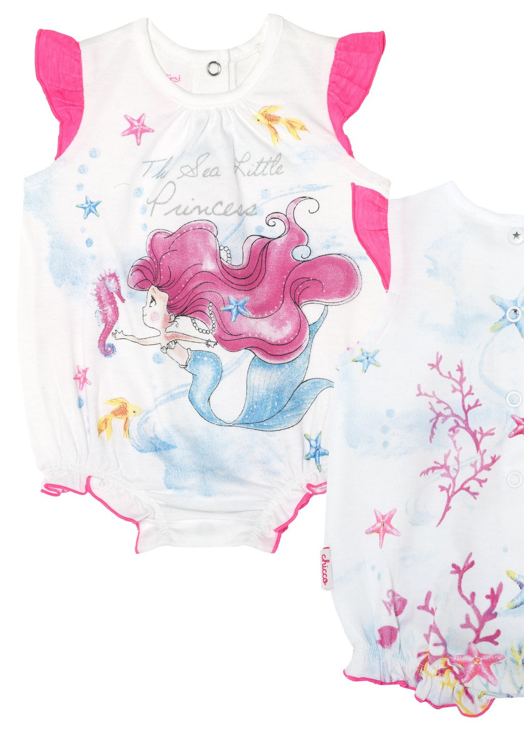 Полукомбинезон Chicco (259900611)