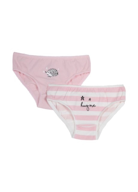 ТРУСИ (2ШТ) PUPPY Chicco (259938952)