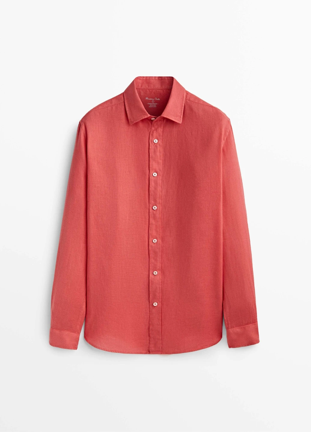 Сорочка Massimo Dutti (259906833)