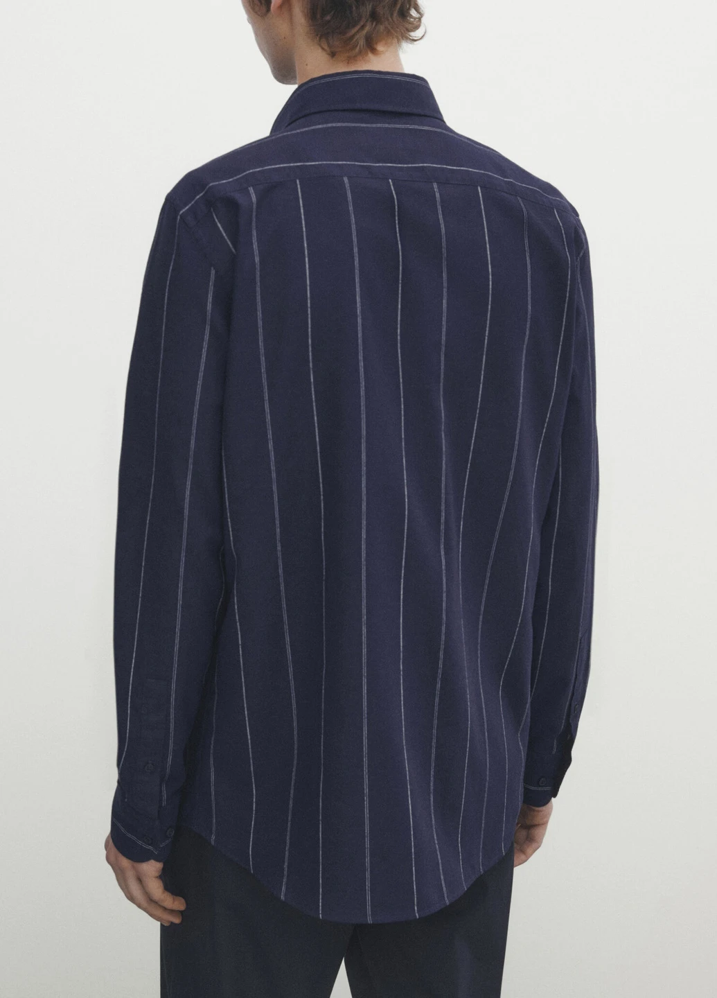 Сорочка Massimo Dutti (259906809)