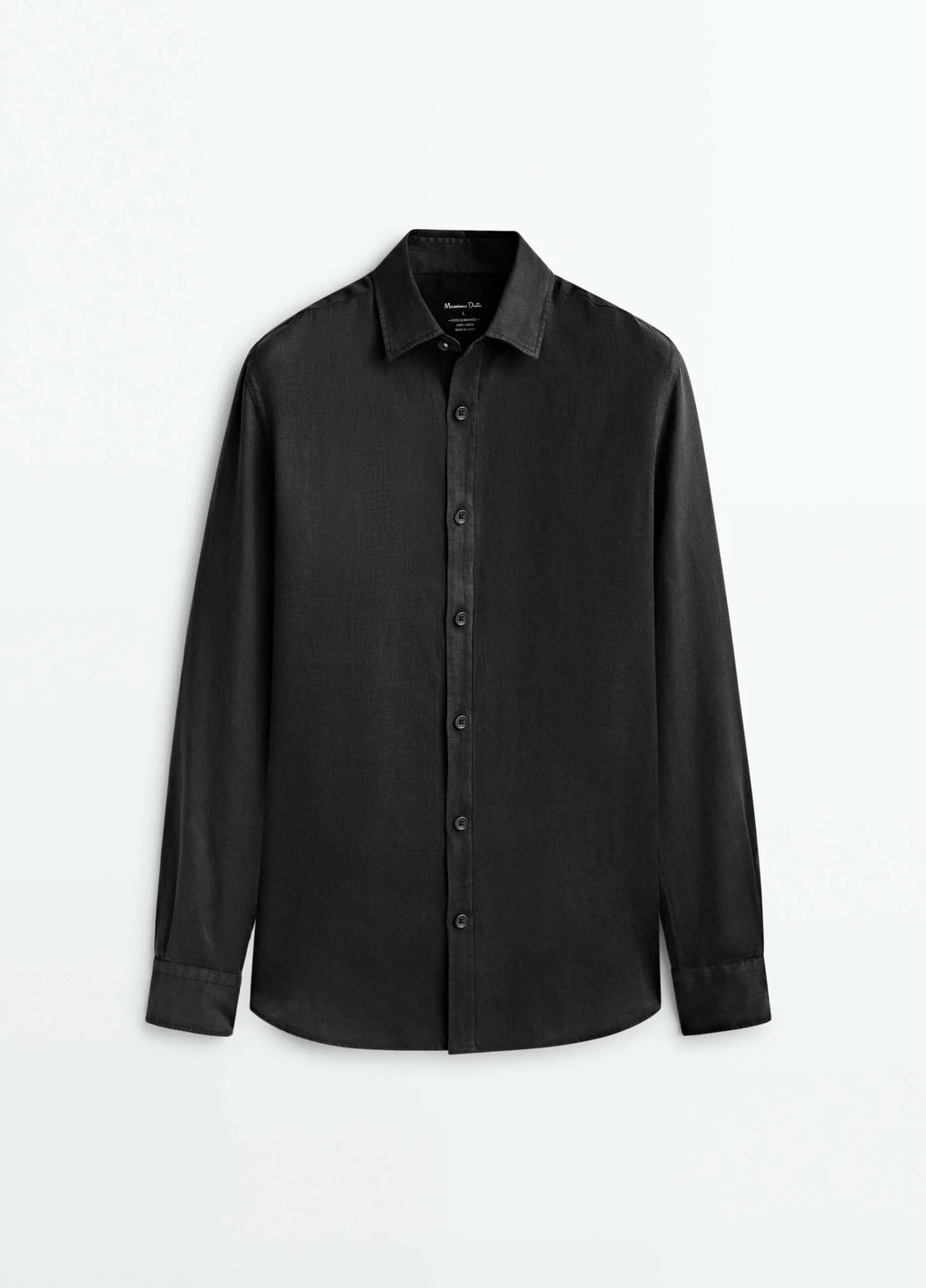 Сорочка Massimo Dutti (259906821)