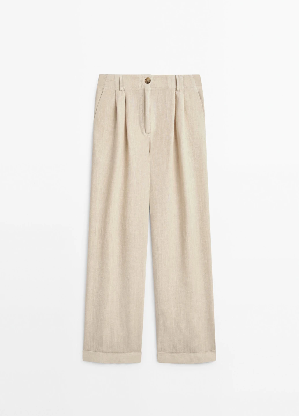 Штани Massimo Dutti (259906742)