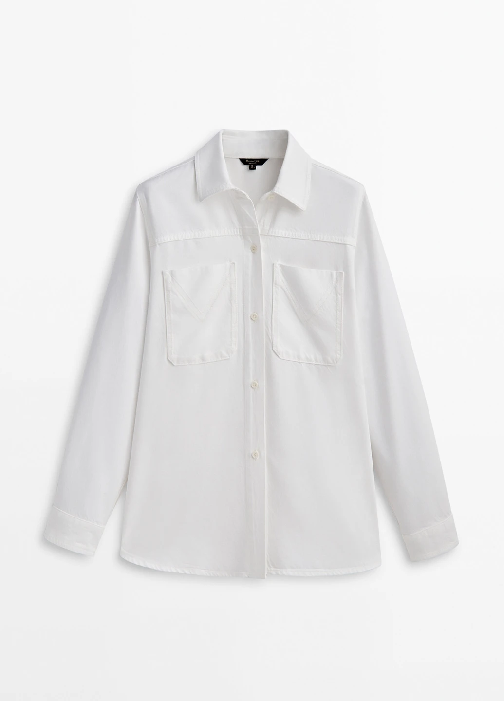 Сорочка Massimo Dutti (259906815)