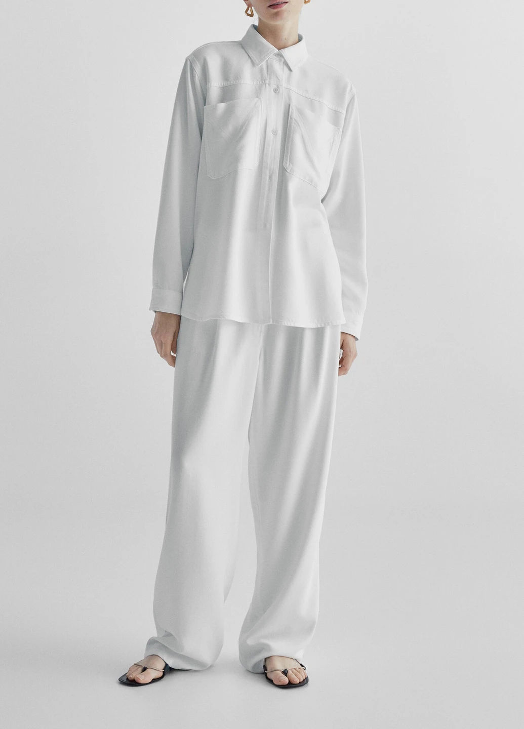 Сорочка Massimo Dutti (259906815)