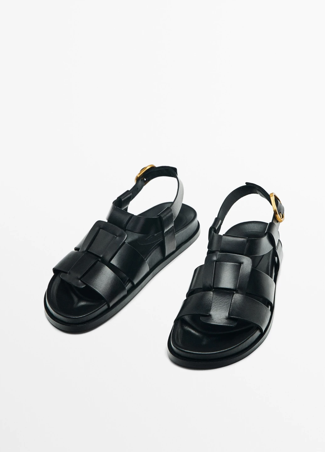 Сандалії Massimo Dutti (259906826)