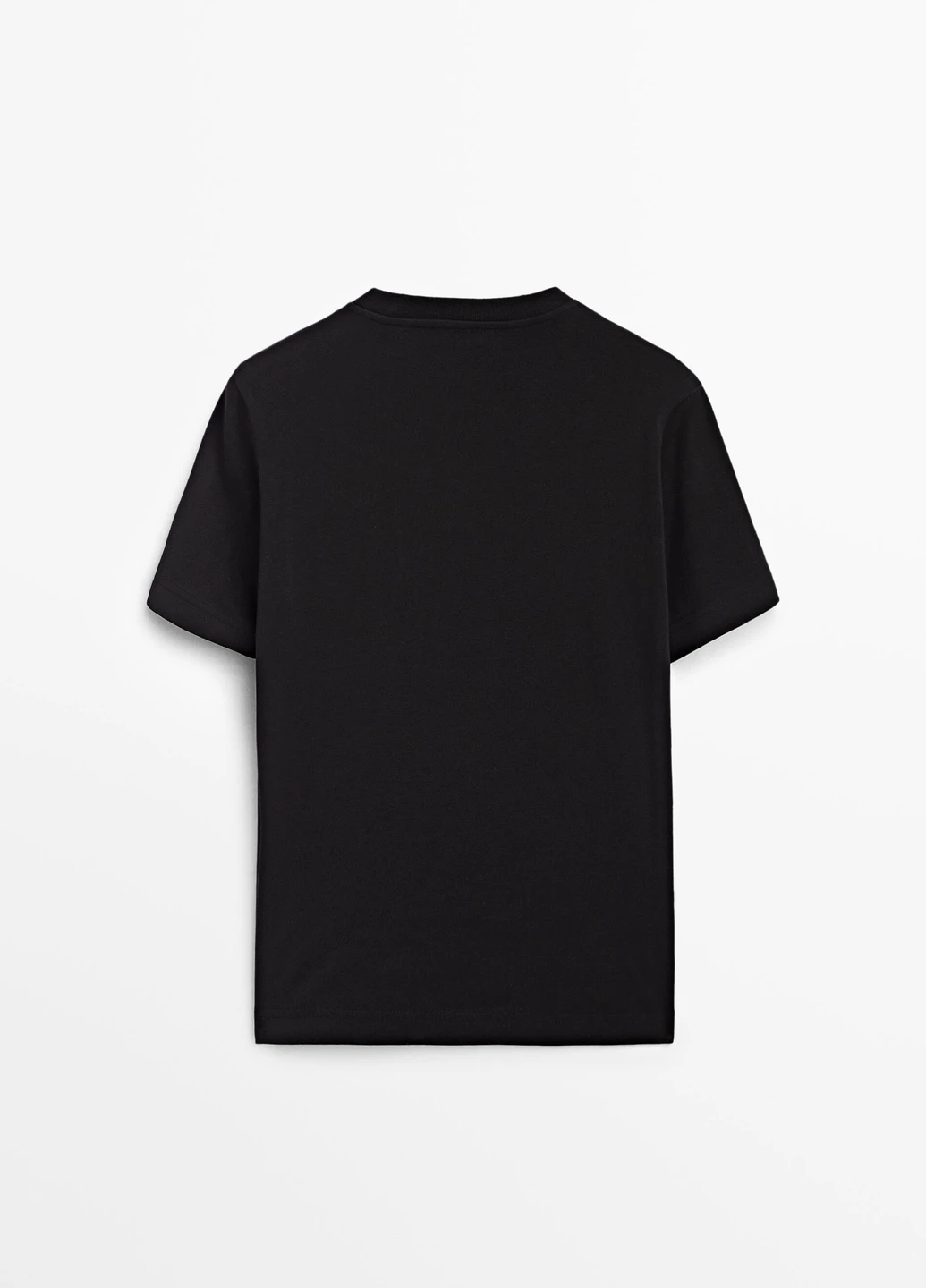 Футболка Massimo Dutti - (259906760)
