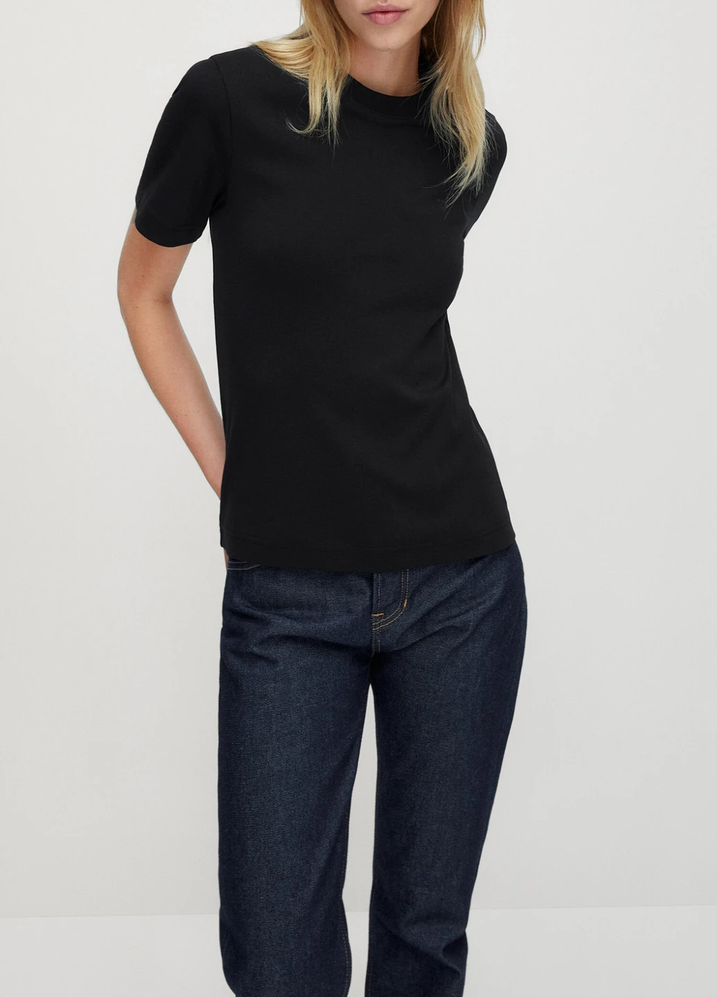 Футболка Massimo Dutti - (259906760)