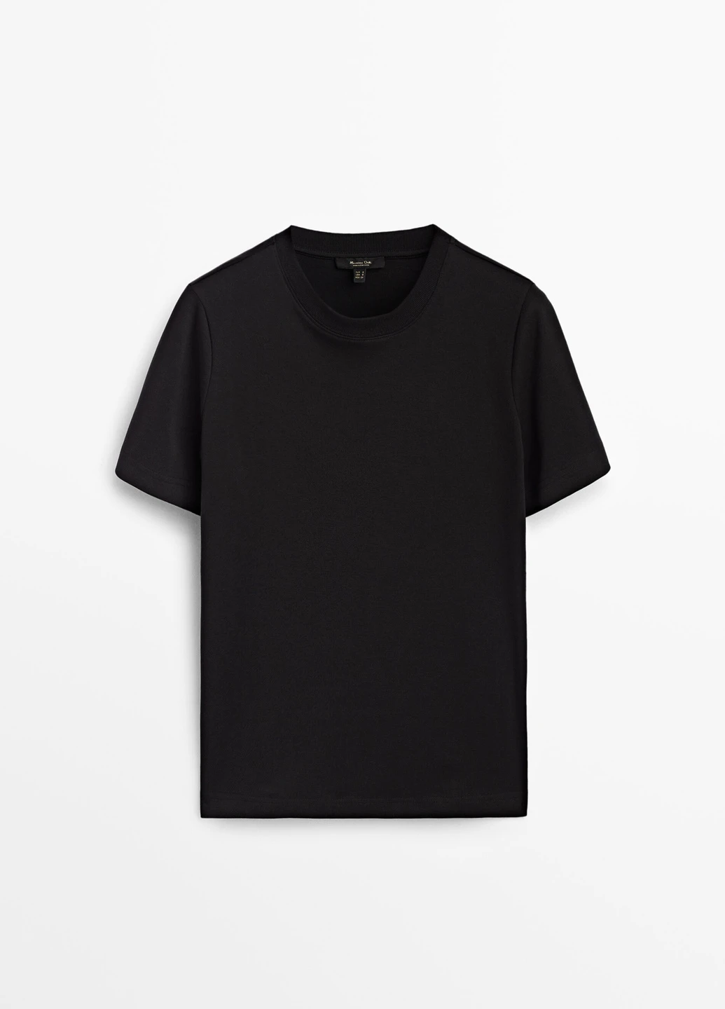 Футболка Massimo Dutti - (259906760)