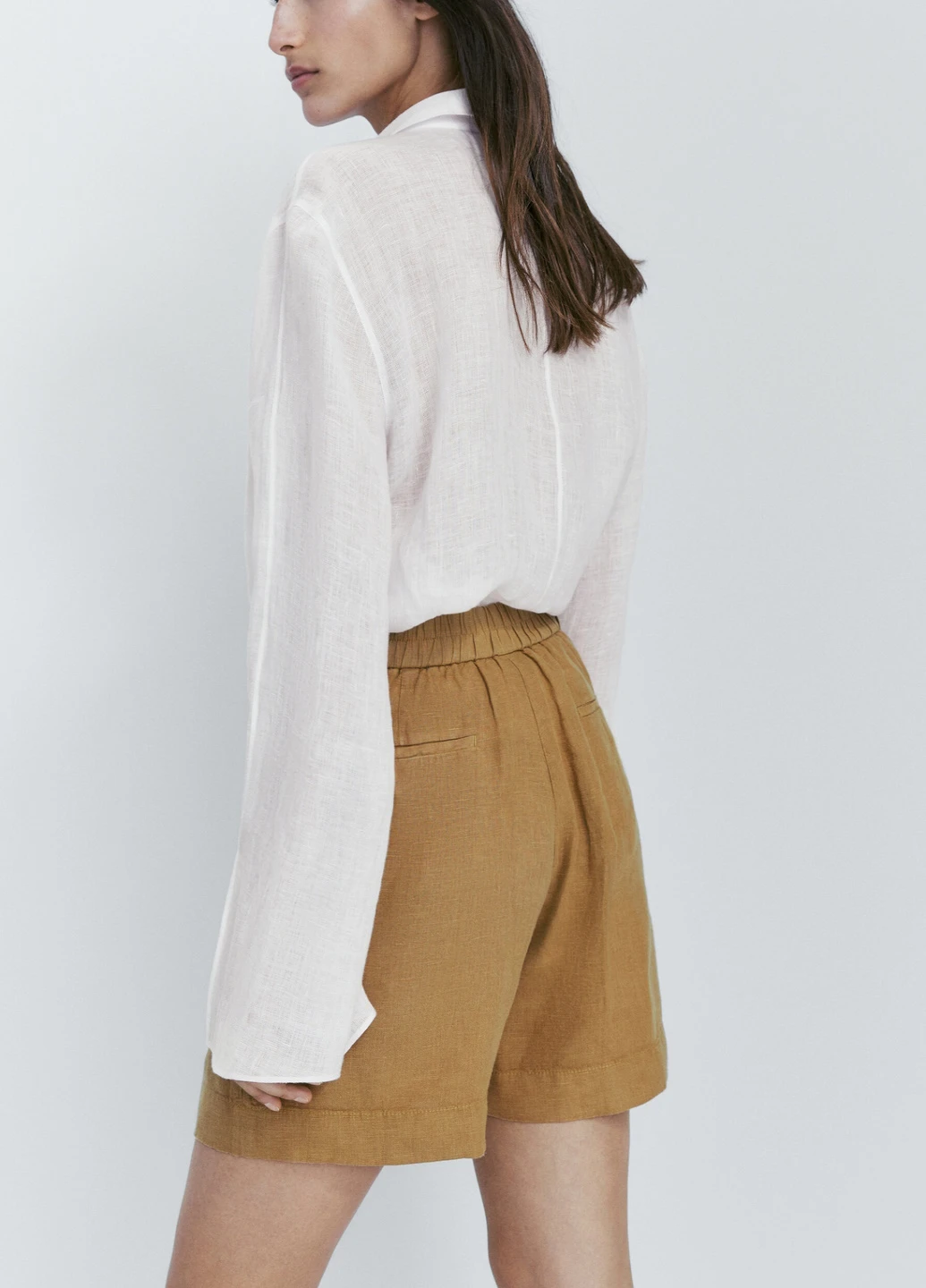 Шорти Massimo Dutti (259906725)