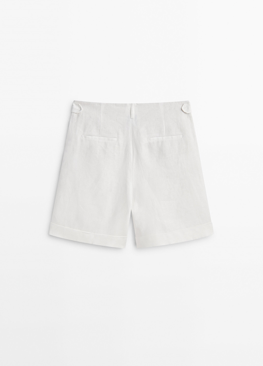 Шорты Massimo Dutti (259906694)