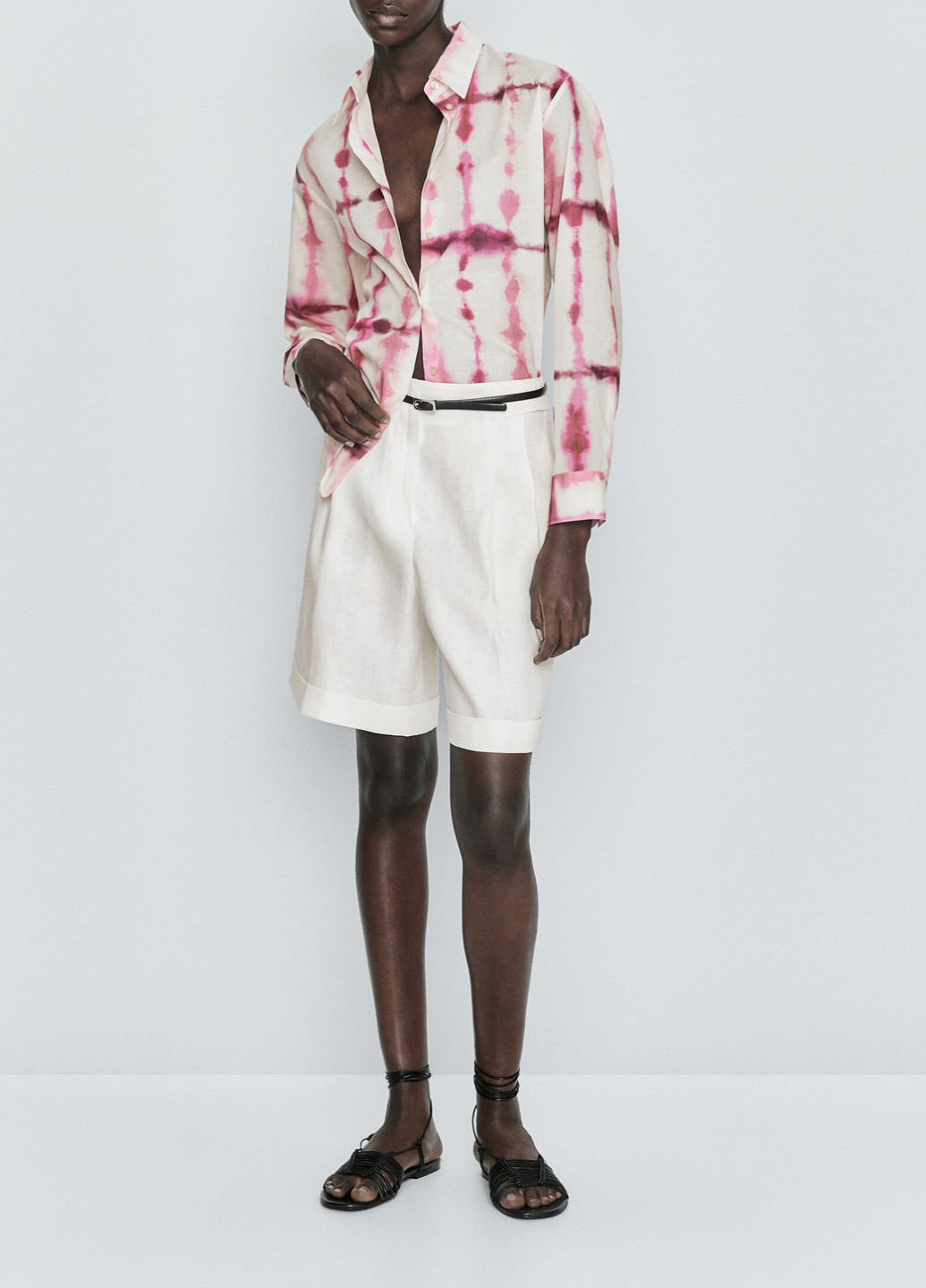 Шорты Massimo Dutti (259906694)