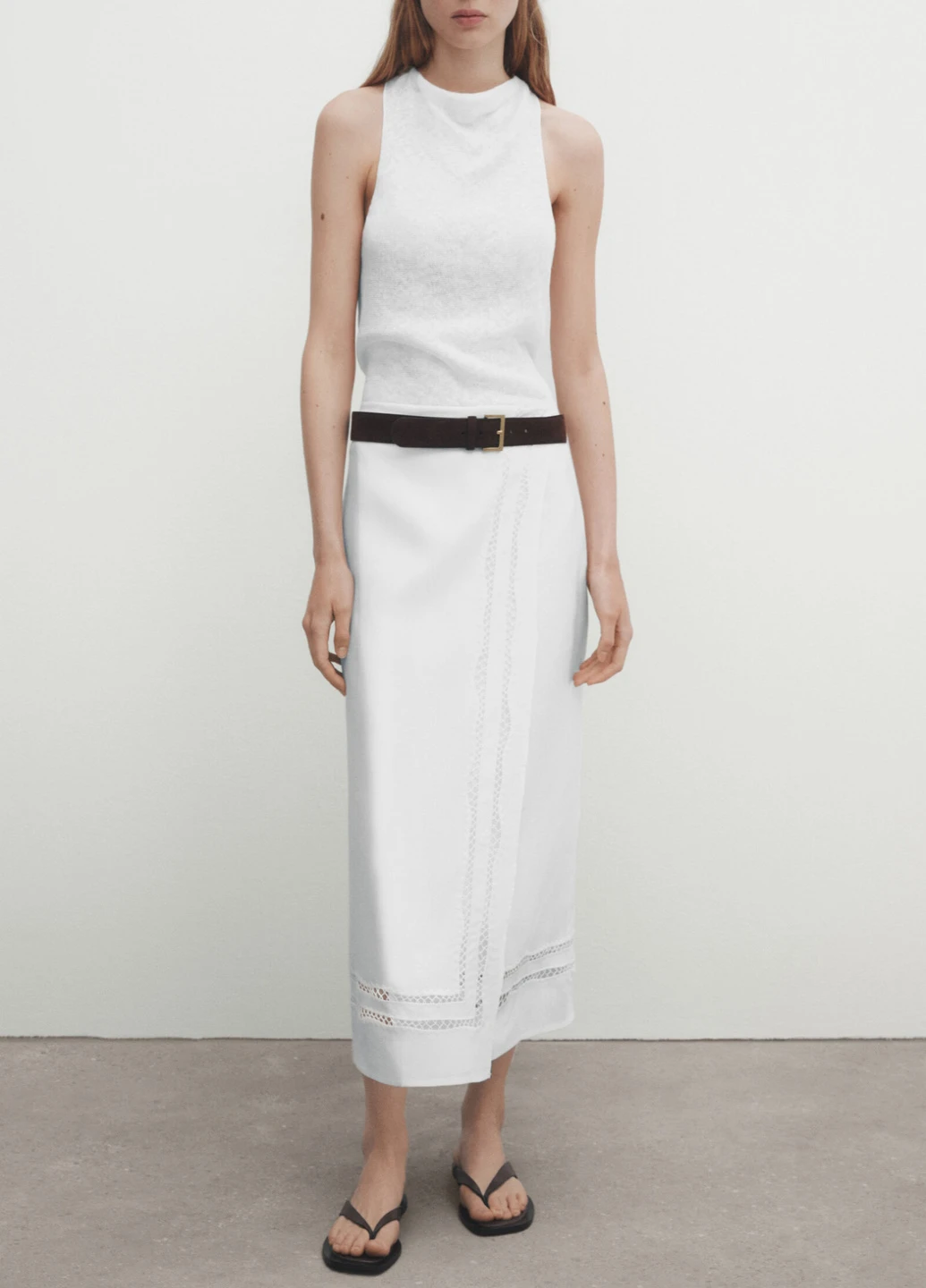 Спідниця Massimo Dutti (259906715)
