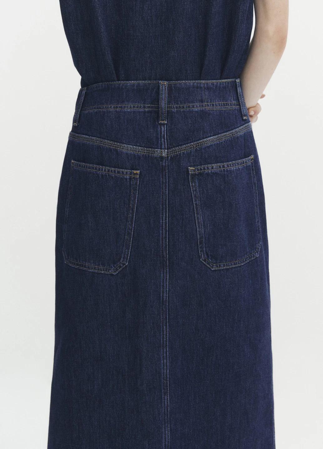 Спідниця Massimo Dutti (259906714)