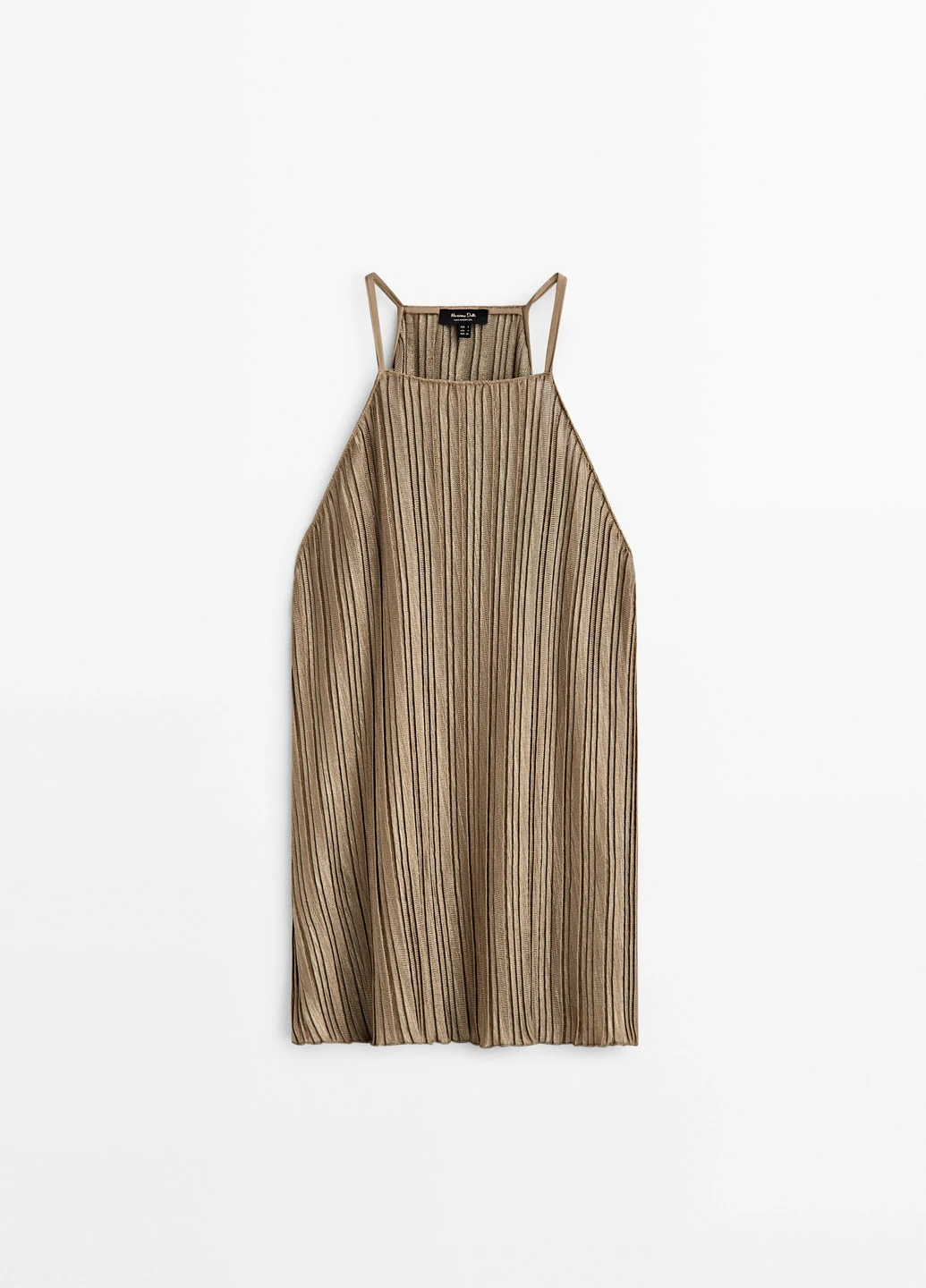 Майка Massimo Dutti — 259908678