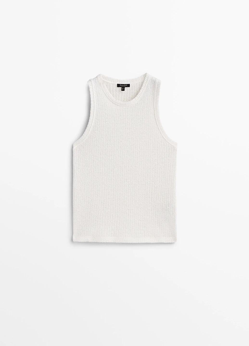 Майка Massimo Dutti — 259908663