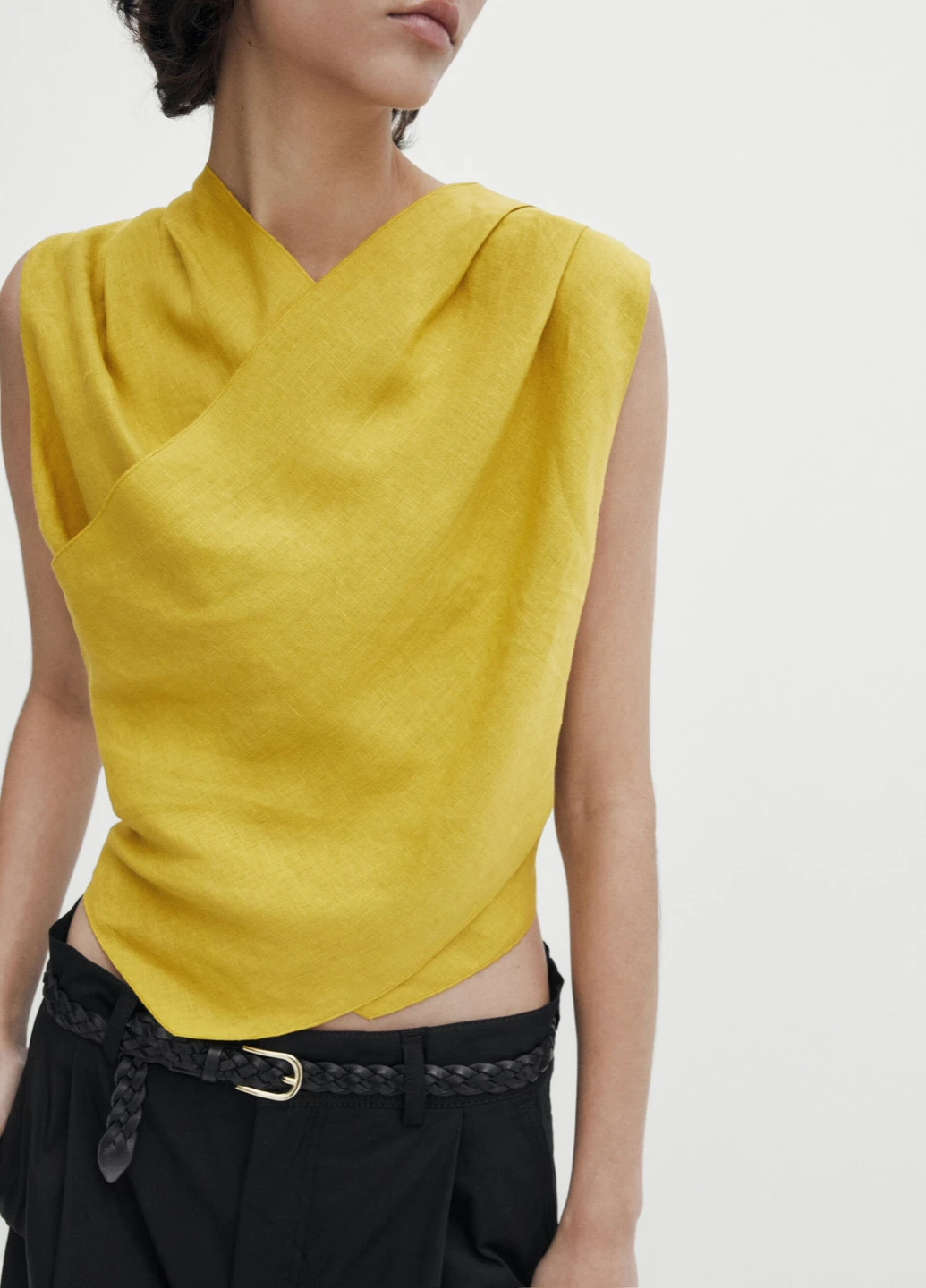 Майка Massimo Dutti — 259908690