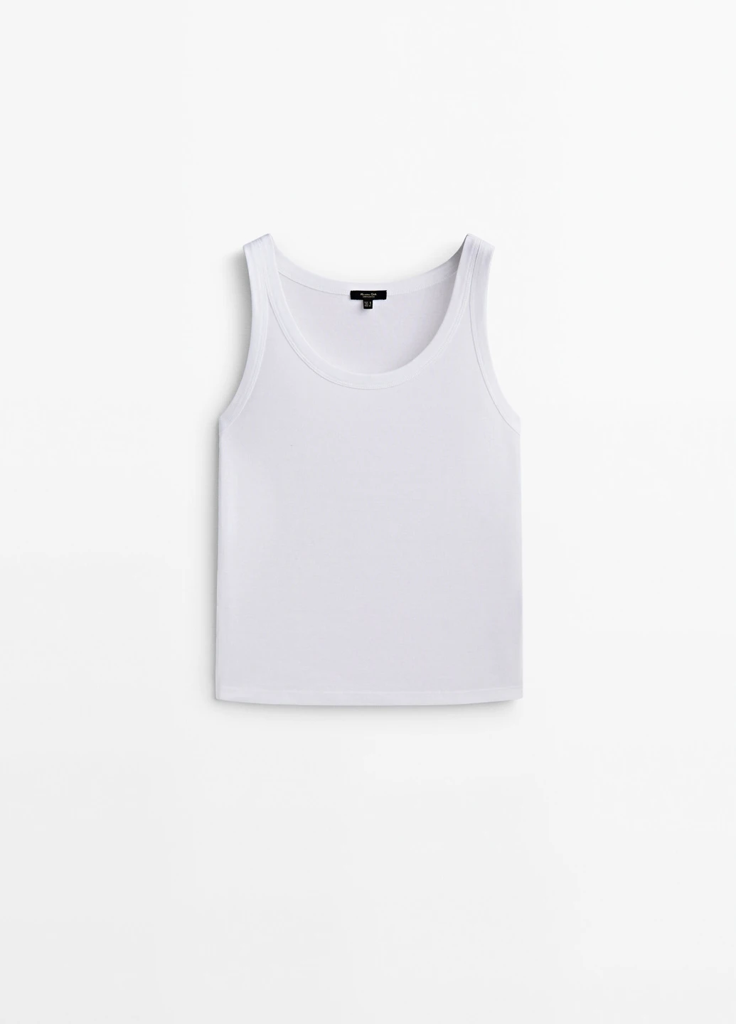 Майка Massimo Dutti — 259908677