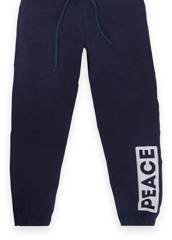 Дитячі штани для хлопчика BR-23-3 GABBI (259920993)