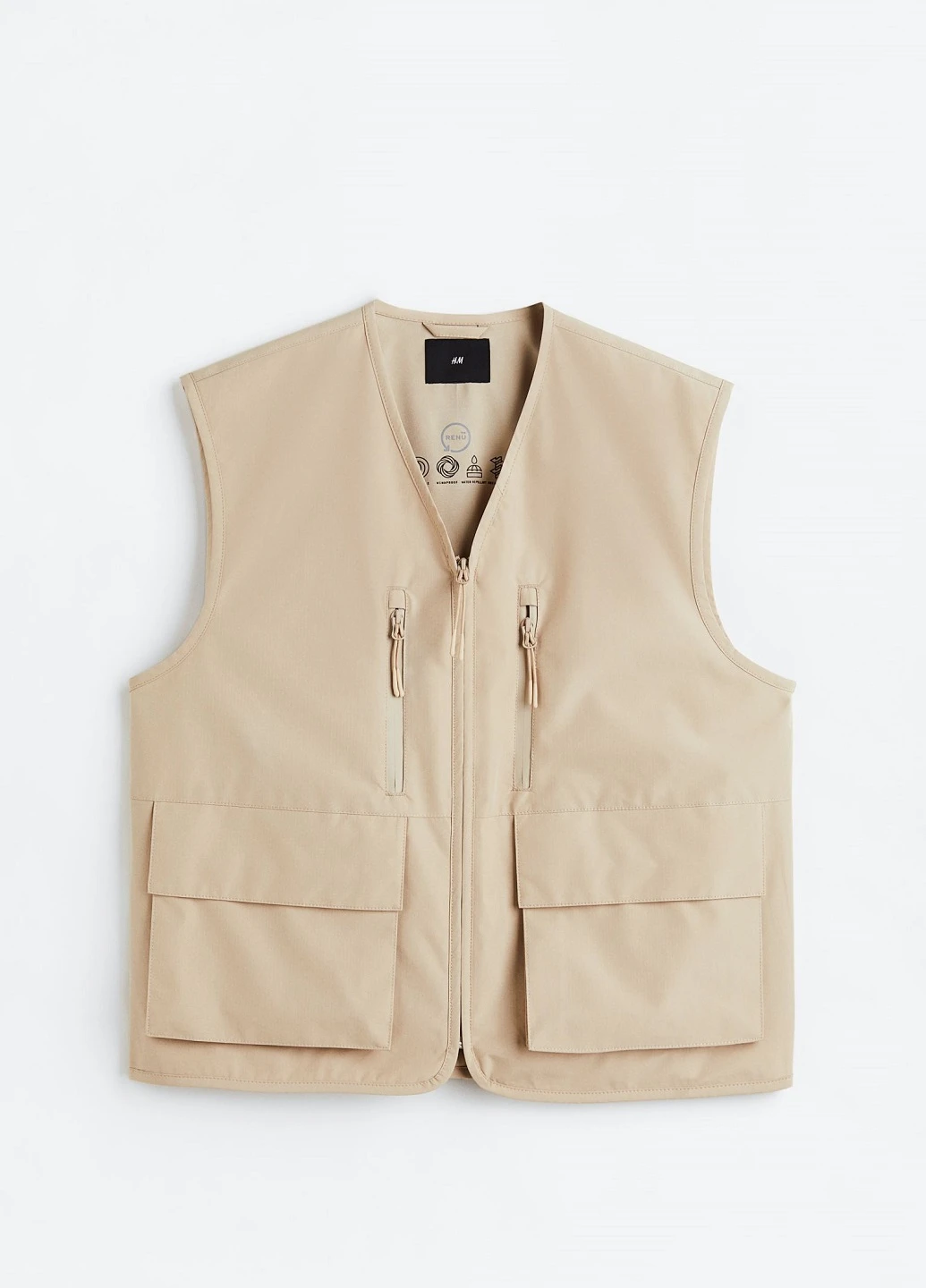 Жилет H&M (259909367)