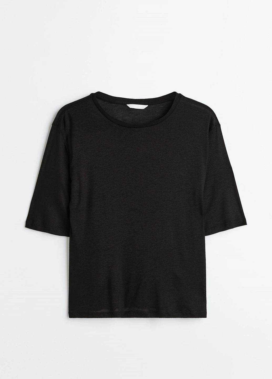Футболка H&M - (259920417)
