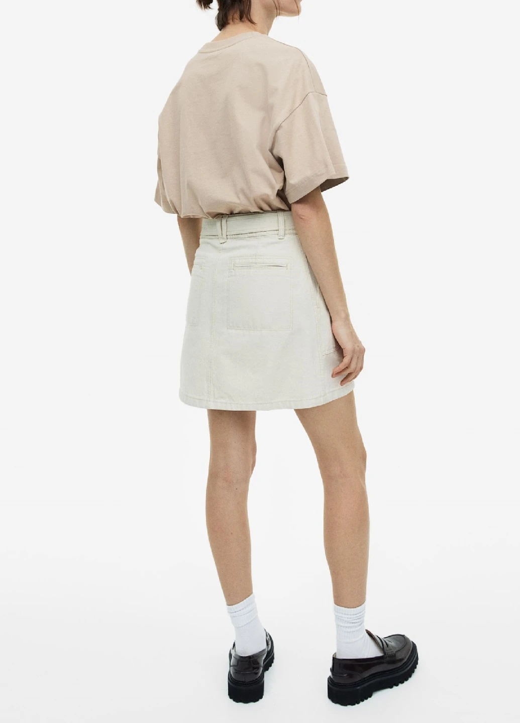 Футболка H&M - (259920425)