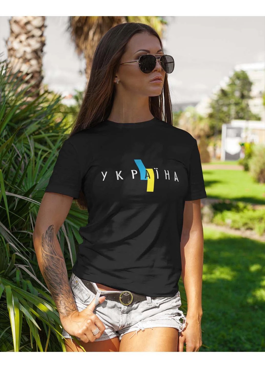 Футболка Mishe - (259921734)
