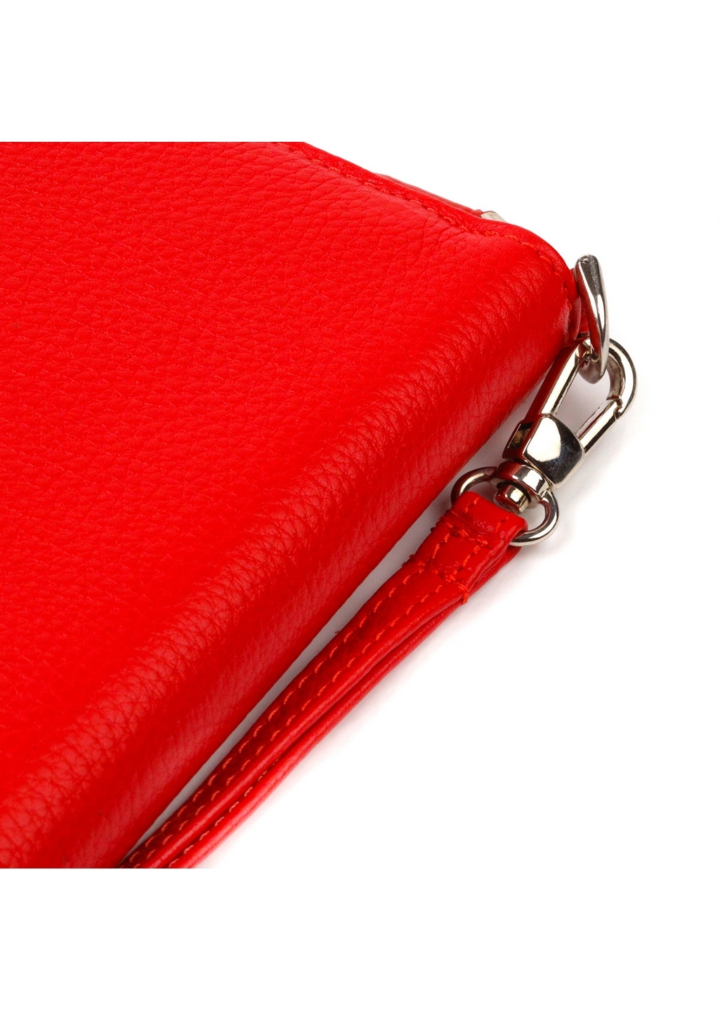 Женский кожаный кошелек 17х10,5х2 см Canpellini (259923626)