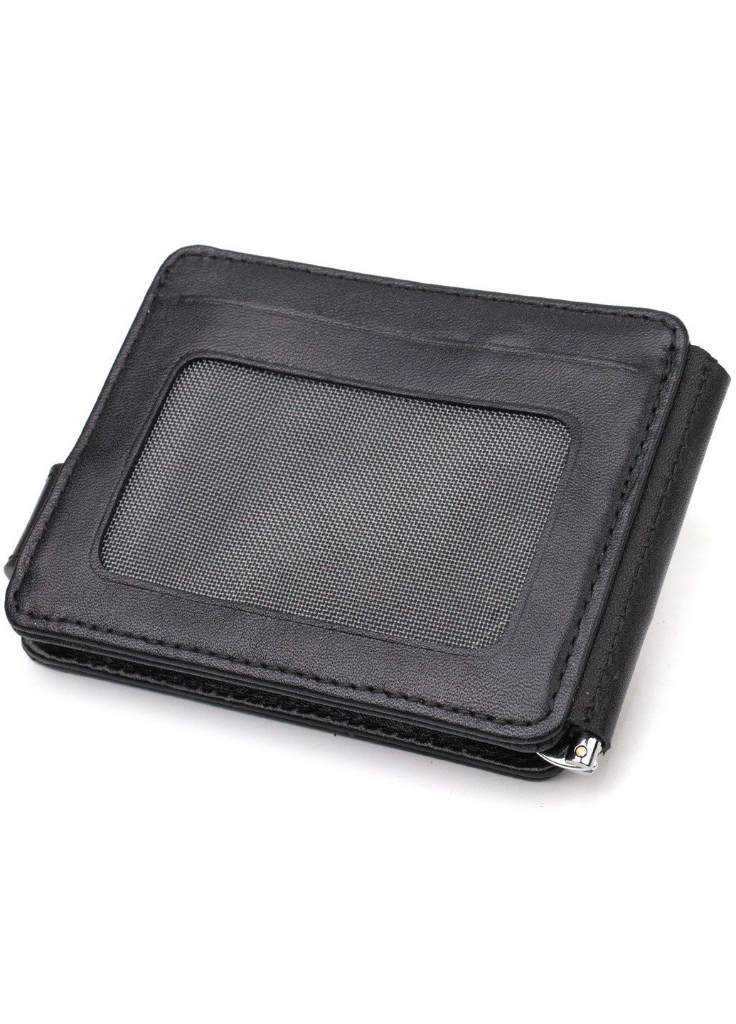 Шкіряний гаманець 10,5х8х1 см Canpellini (259923573)
