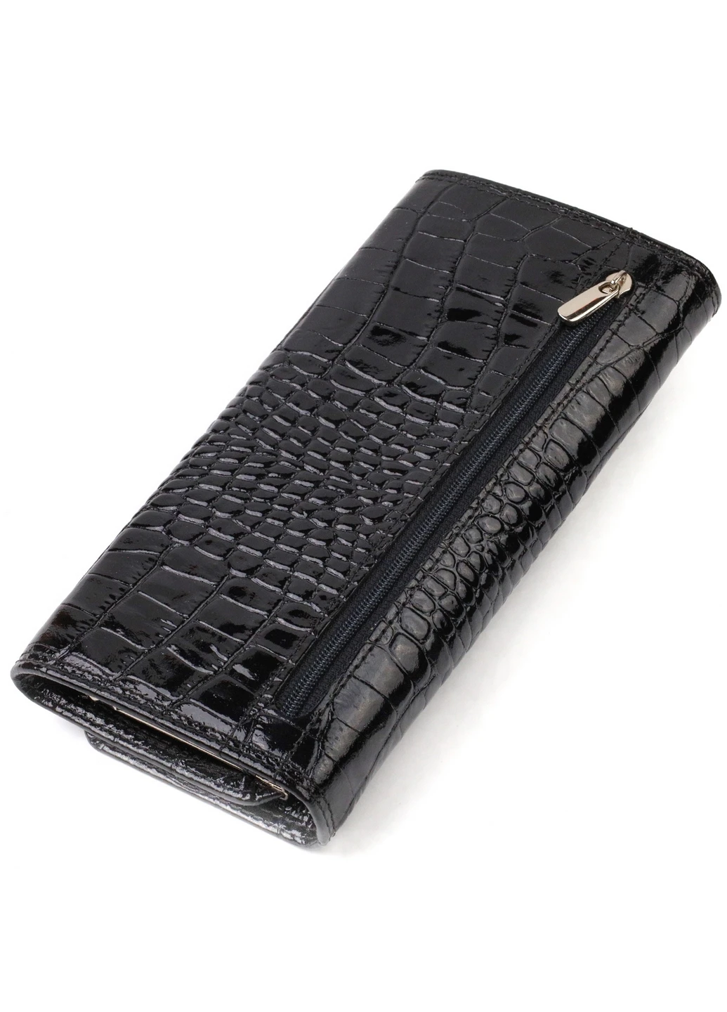 Женский кожаный кошелек 19х9,5х2 см Canpellini (259923865)