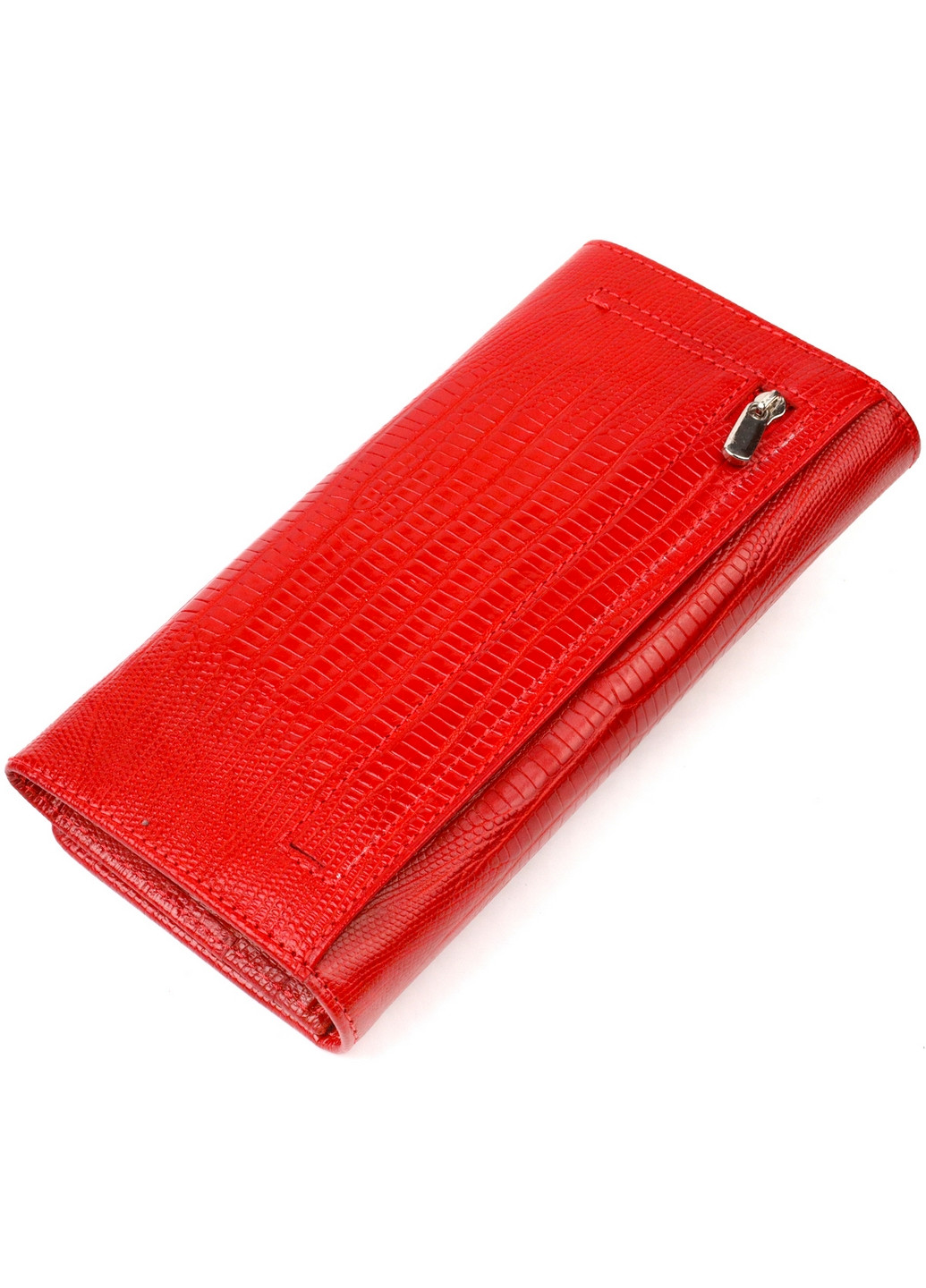 Женский кожаный кошелек 19х9,6х2 см Canpellini (259923977)