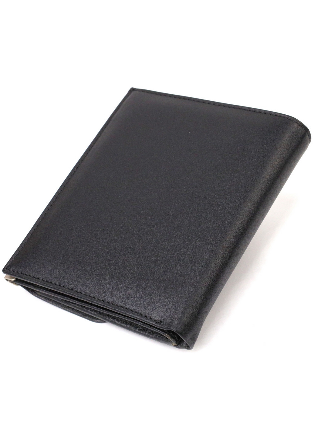 Жіночий шкіряний гаманець 12х9,8х1,5 см Canpellini (259939289)