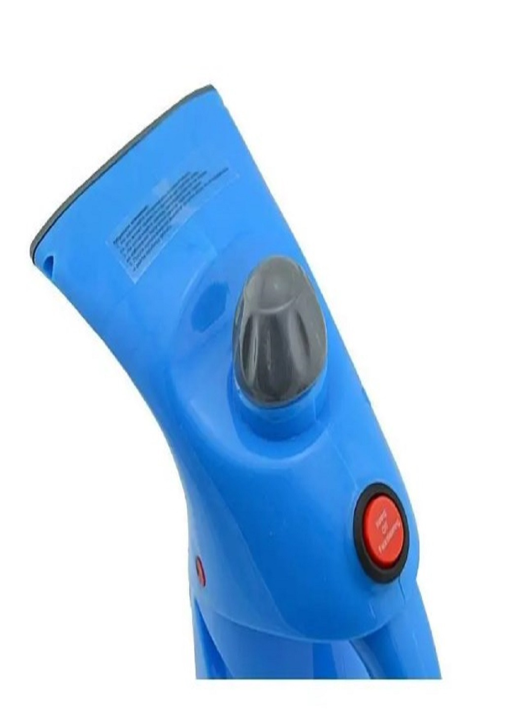 Ручной отпариватель для одежды UKC RZ-608 голубой VTech (259925444)