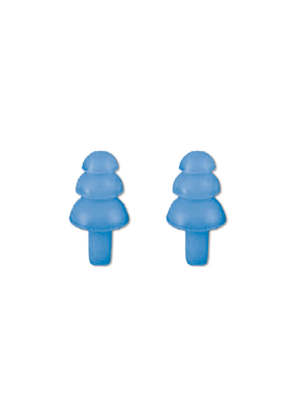 Беруші для плавання з силіконовим ремінцем, Leacco, універсальні, захист для вух No Brand (259942863)