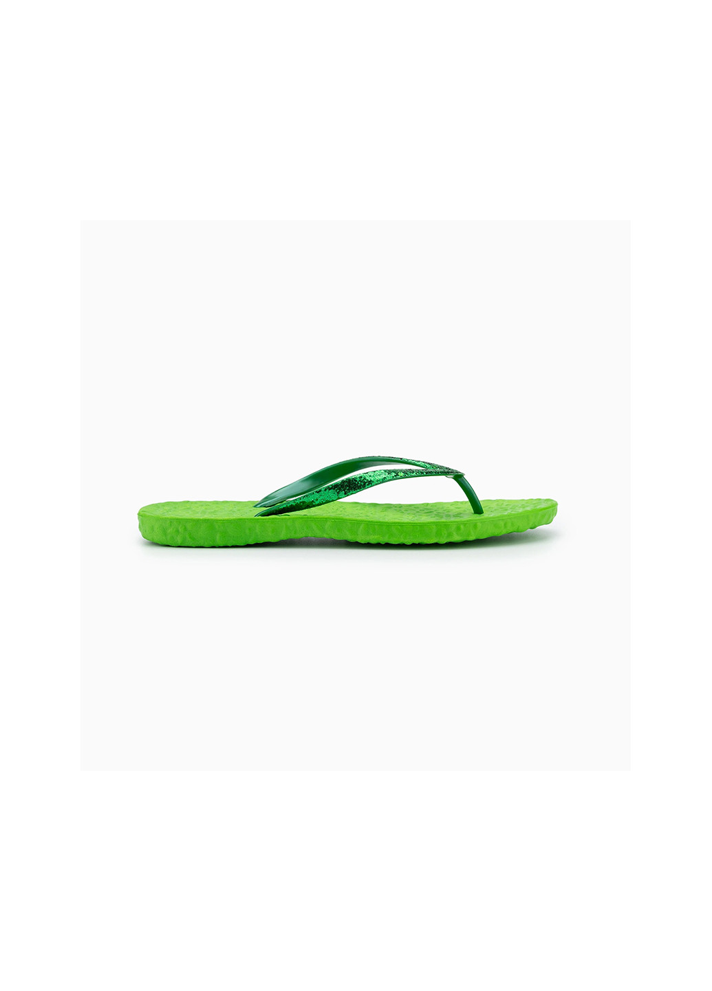 Зеленые повседневные сланцы Tismel