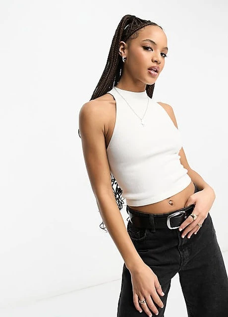 Топ Stradivarius (259926443)