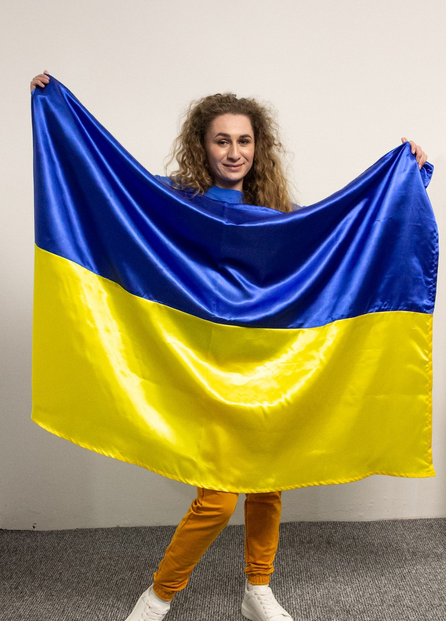 Флаг Украины V.O.G. (259938985)
