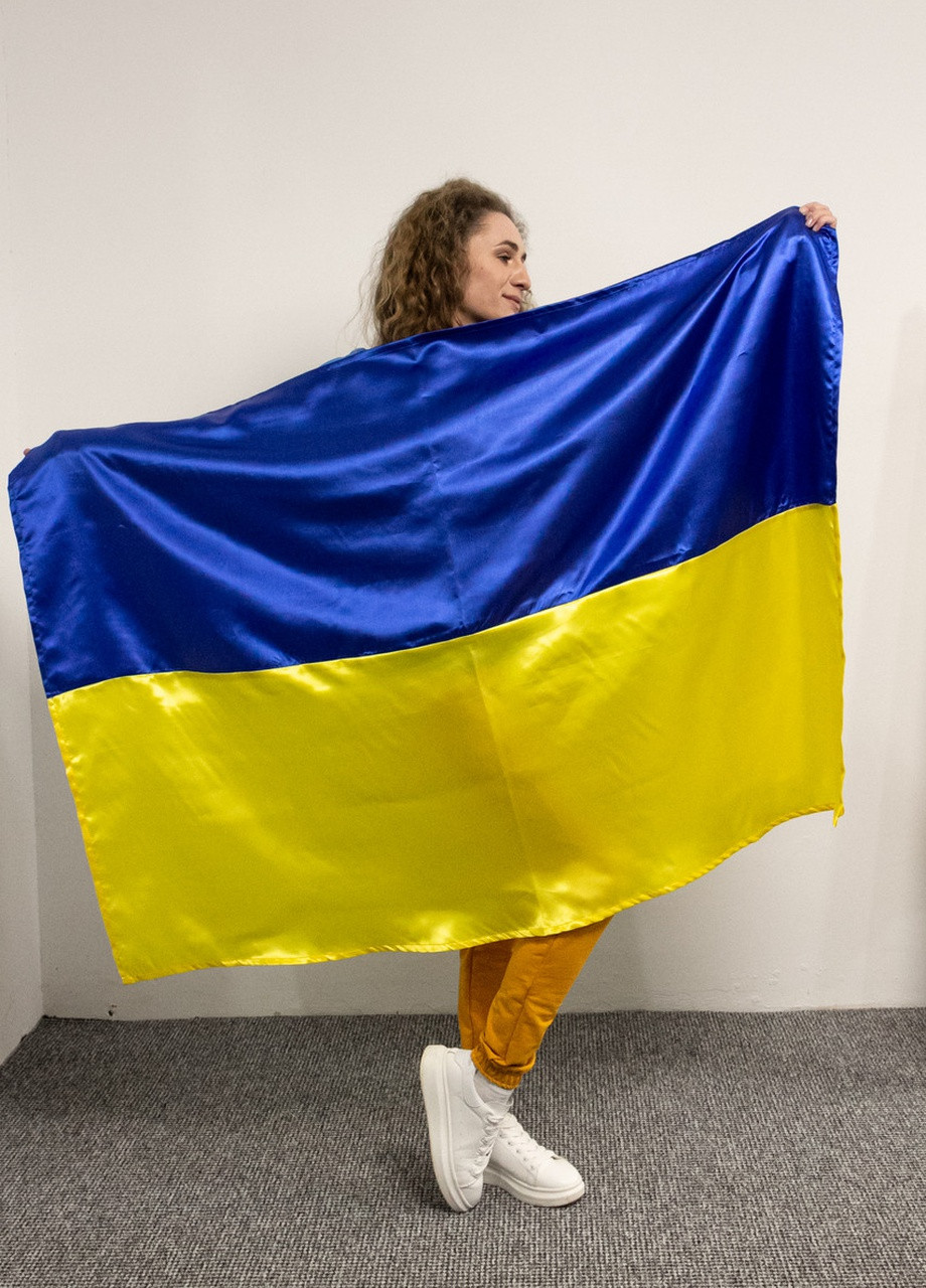 Прапор України V.O.G. (259938985)
