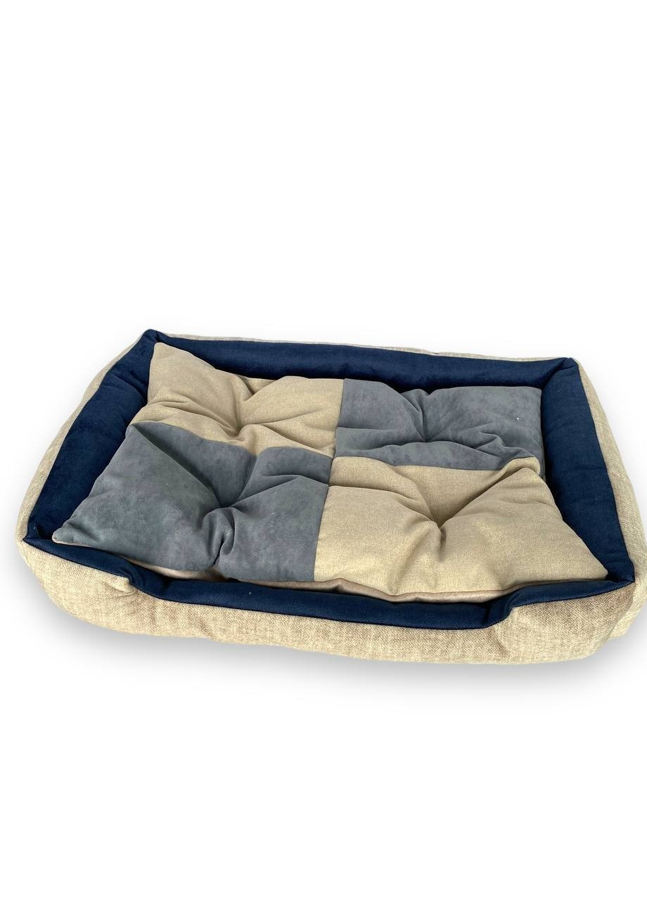 Кровать для домашнего питомца Wilfred 60х40 см G113 No Brand (259942490)