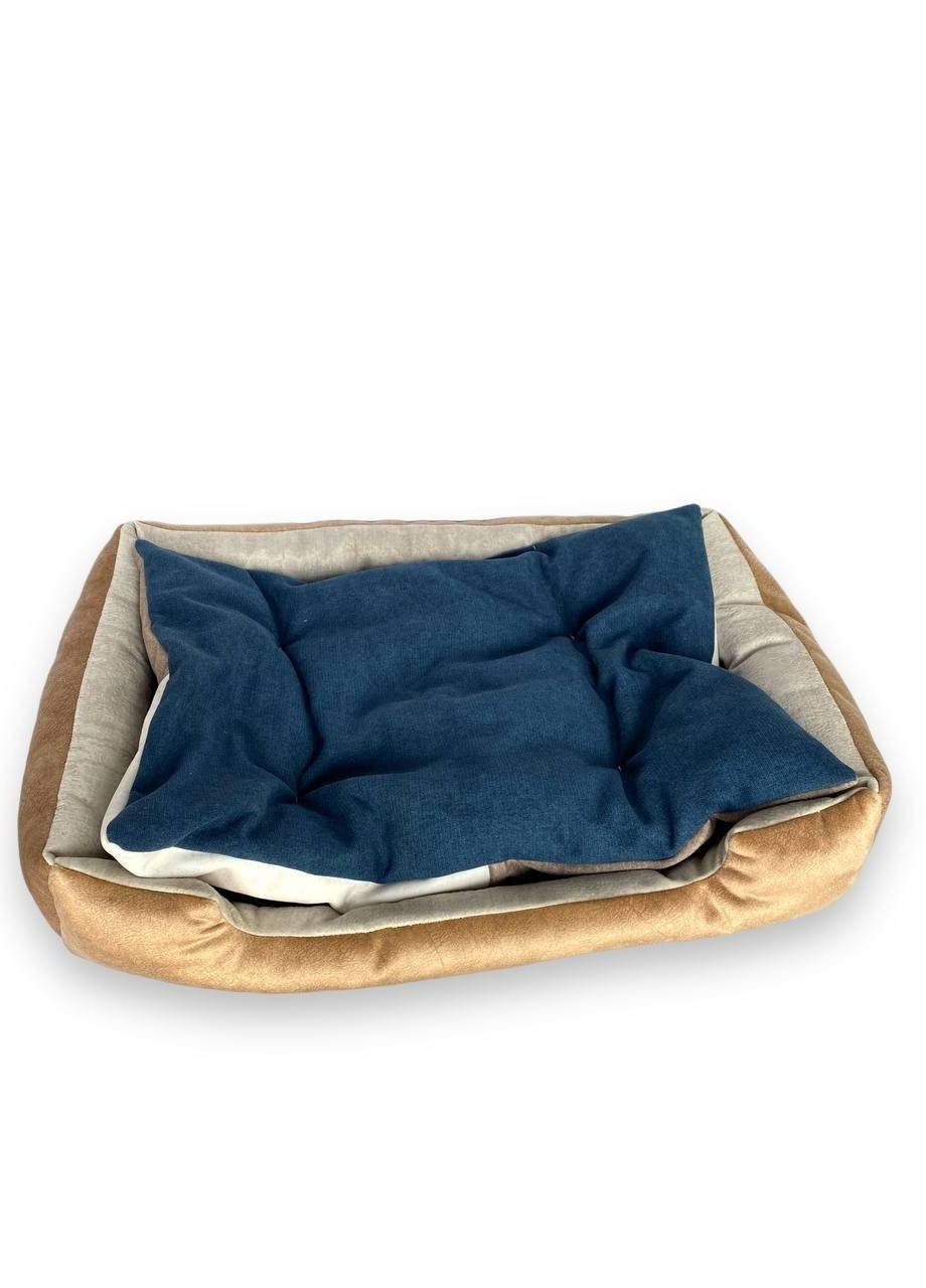 Кровать для домашнего питомца Wilfred 60х40 см G117 No Brand (259942529)
