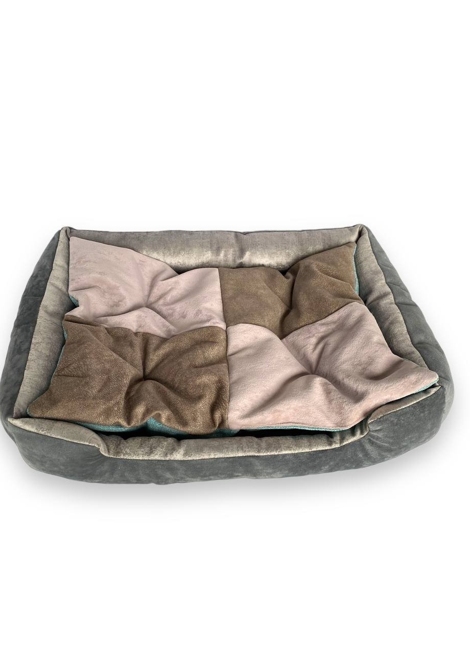 Кровать для домашнего питомца Wilfred 60х40 см G109 No Brand (259942497)