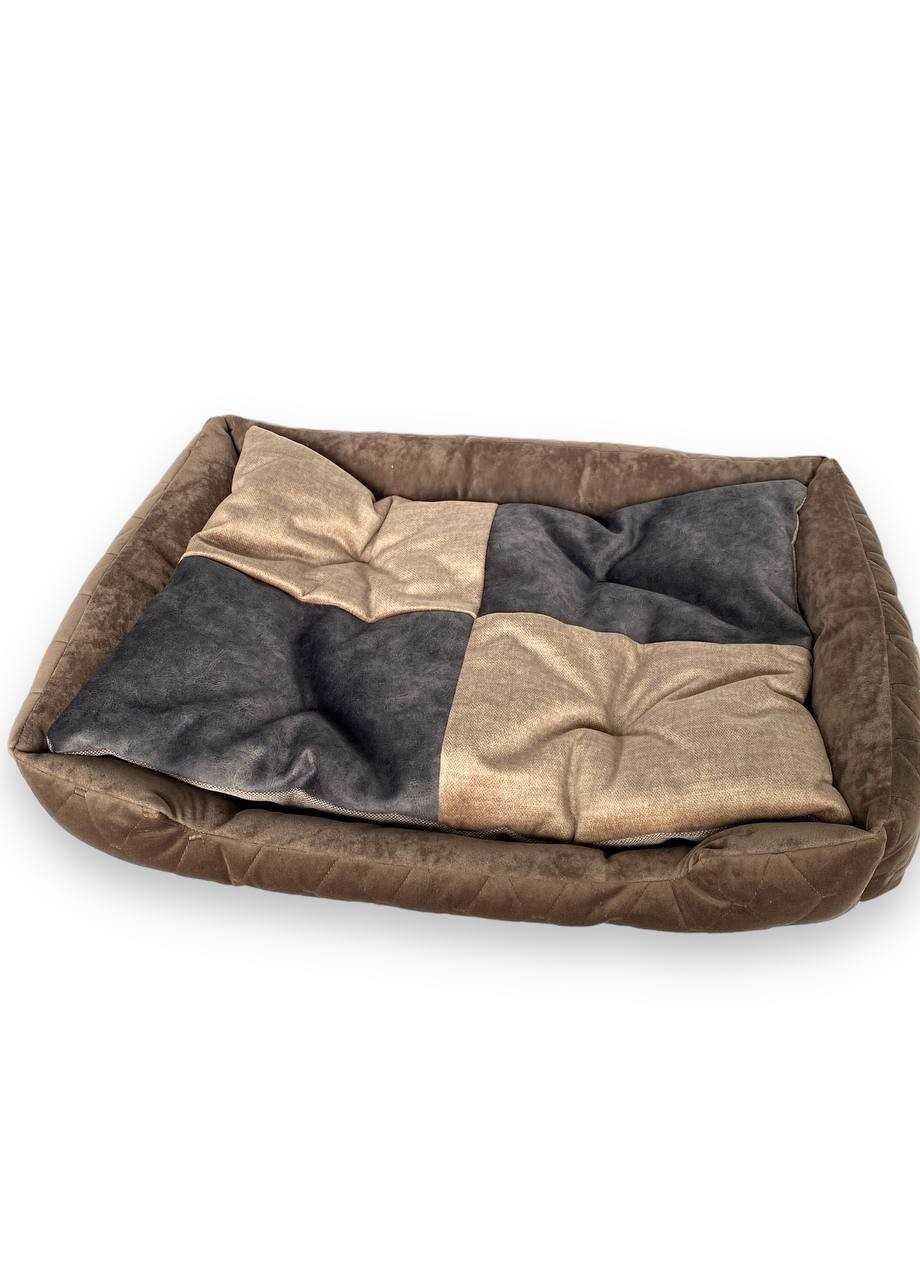 Кровать для домашнего питомца Wilfred 60х40 см G108 No Brand (259942492)