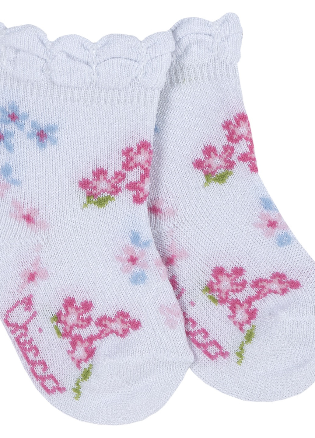 Шкарпетки FLOWERS Chicco (251189499)
