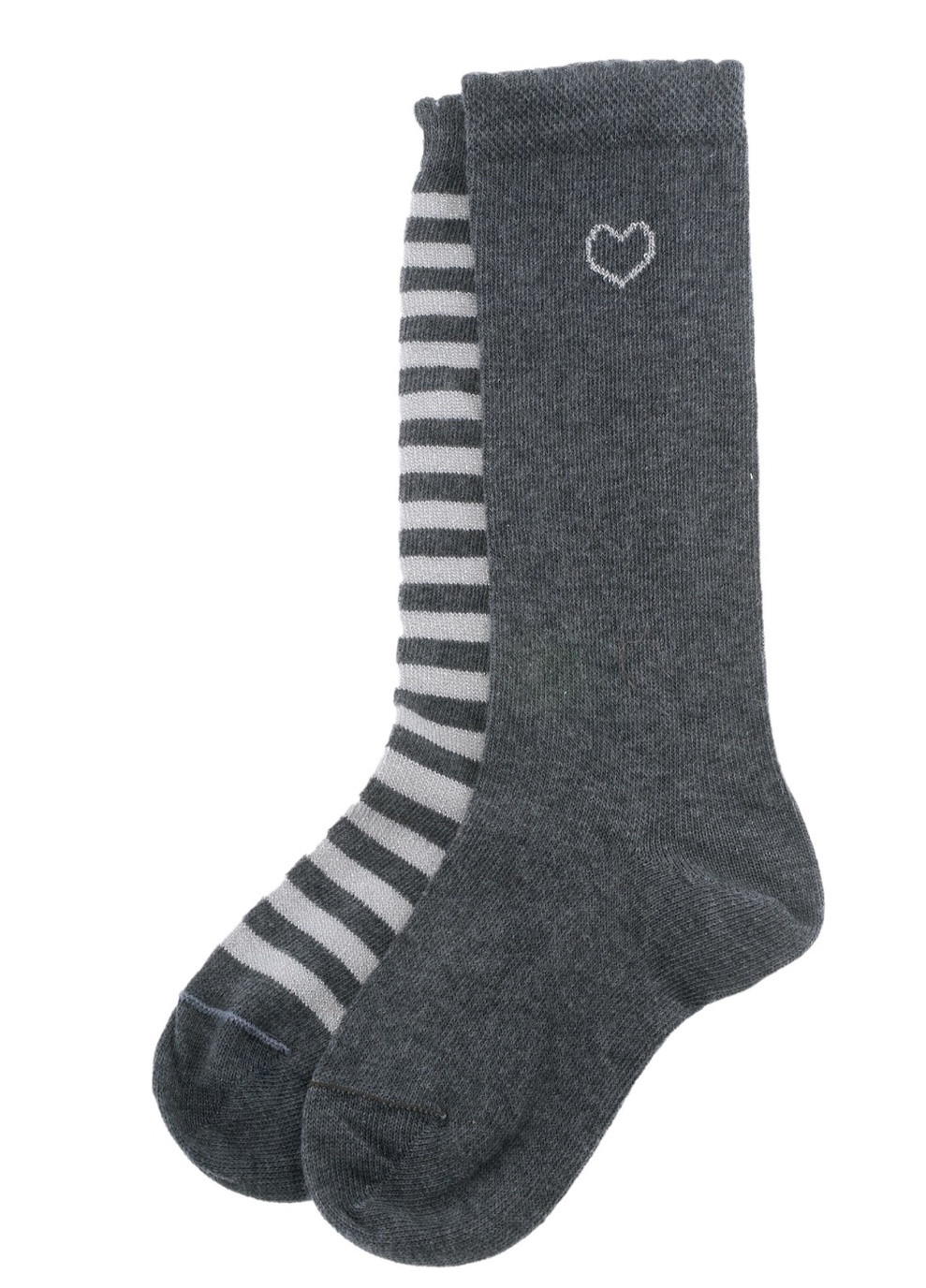 Сірі носки 2 шт Chicco (259939466)