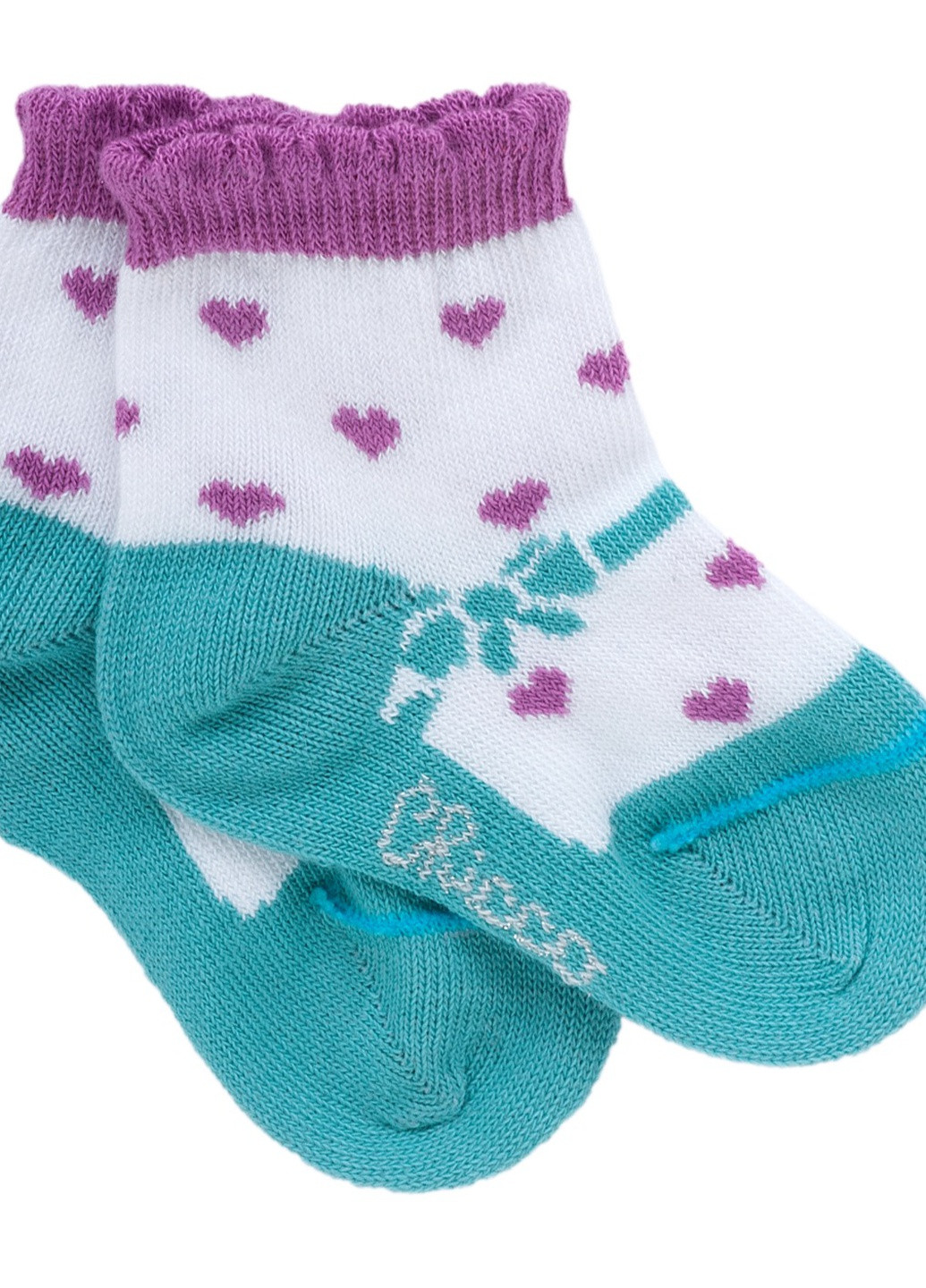 Комбинированные шкарпетки Chicco (259939447)